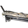 Пневматическая винтовка HATSAN 85 CAMO 4,5 мм (пластик, 3 Дж) 85C