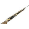 Пневматическая винтовка HATSAN TORPEDO 105X CAMO 4,5 мм (пластик, 7,5 Дж)