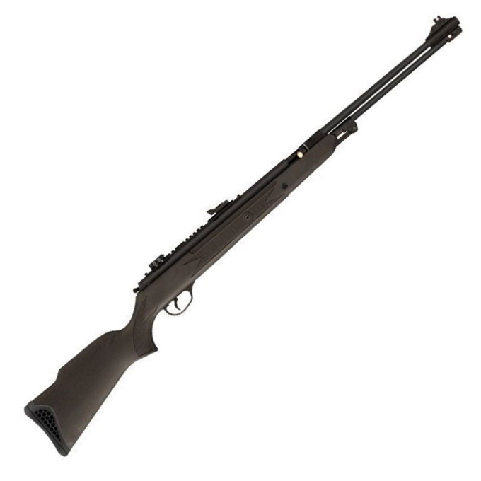 Пневматическая винтовка HATSAN TORPEDO 150 4,5 мм (пластик, 7,5 Дж)